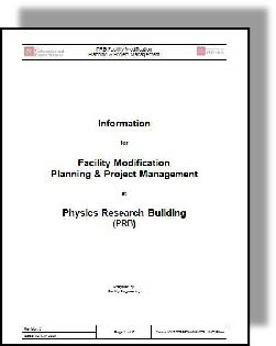 INFO FOR FAC MOD PLANNING AND PM AT PRB__30-JUN-2009.pdf